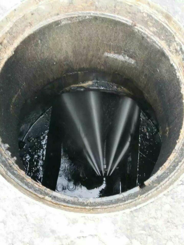 南宫市政管道清洗-排污管道清洗