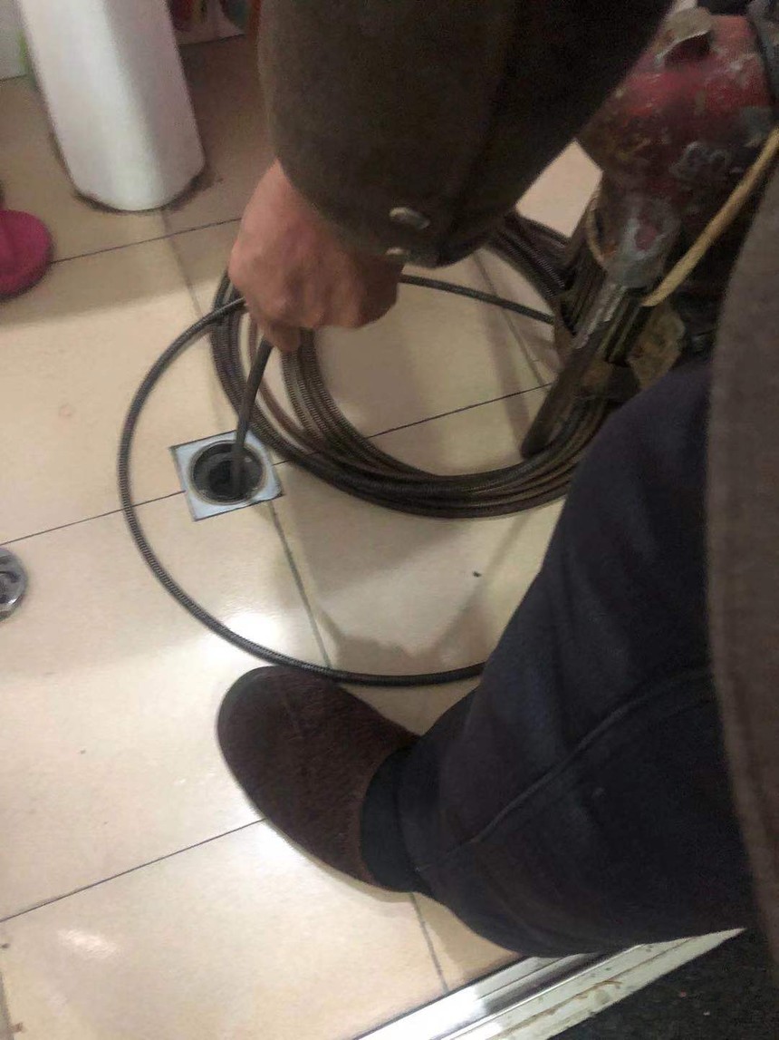 南宫管道疏通，疏通下水道